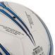 М'яч футбольний STARTRAINING BALL 5 LIGHT SB8145L №5 PU білий-синій SB8145L фото 4