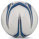 М'яч футбольний STARTRAINING BALL 5 LIGHT SB8145L №5 PU білий-синій SB8145L фото 3