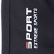 Перчатки спортивные тренировочные теплые SP-Sport BC-3434 S-XL черный-серый L-XL BC-3434 фото 9
