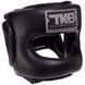 Шолом боксерський з бампером шкіряний TOP KING Pro Training TKHGPT-CC S-XL кольори в асортименті S TKHGPT-CC фото 14