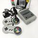 Консоль игровая с джойстиками Retro LH-2221 3000 игр, Приставка с джойстиком для второго игрока ws22199 фото 9