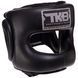 Шолом боксерський з бампером шкіряний TOP KING Pro Training TKHGPT-CC S-XL кольори в асортименті S TKHGPT-CC фото 1