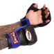 Перчатки Крабы спаринговые для MMA TWINS GGL-2 M-XL цвета в ассортименте XL GGL-2 фото 2