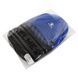 Рюкзак спортивный KELME CAMPUS 9876003-9002 черный-синий 9876003-9002 фото 18