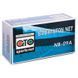 Сетка для бадминтона GTO NB-09A 6,1x0,76м красный-белый NB-09A фото 7